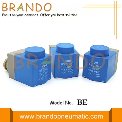 Danfoss Be012Ds | 018F6756 | Solenoid Valf Bobini Fiyatları ve Özellikleri